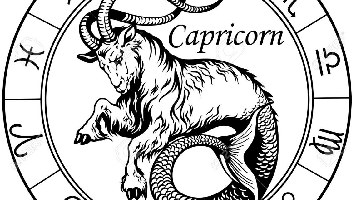 If you Have CAPRICORN in Life, You are Lucky Person