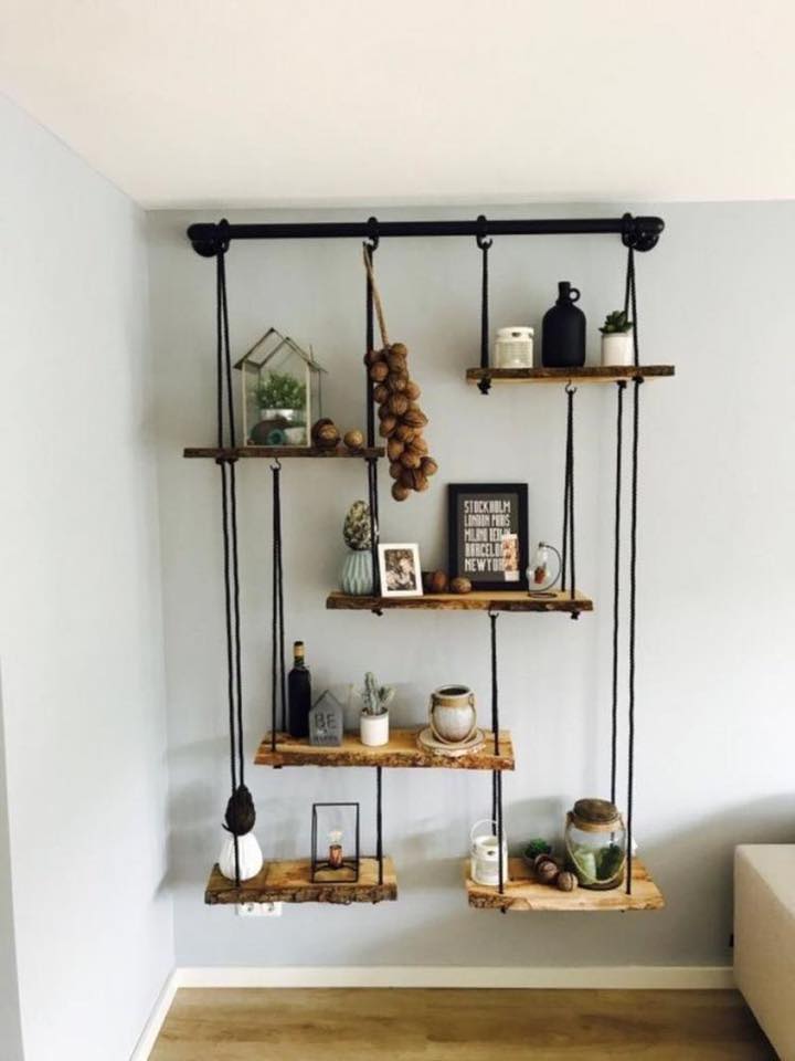 unique-wall-shelves-as-important-home-elements-keep-it-relax