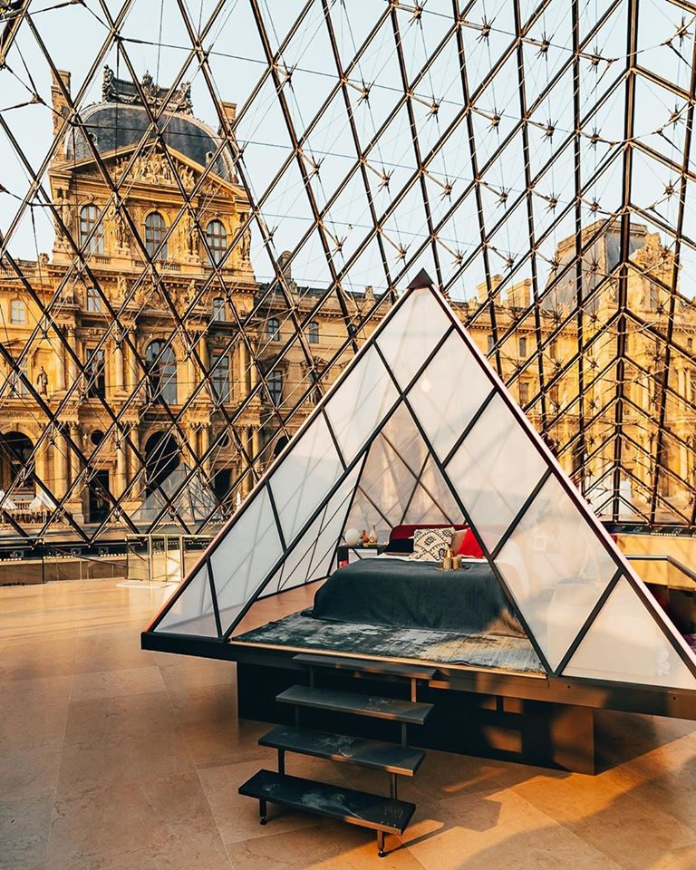 Louvre