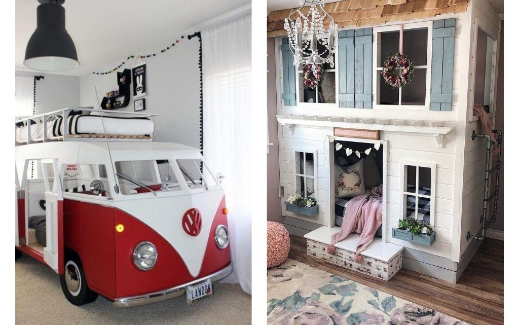 Bunk Beds You’ll Love