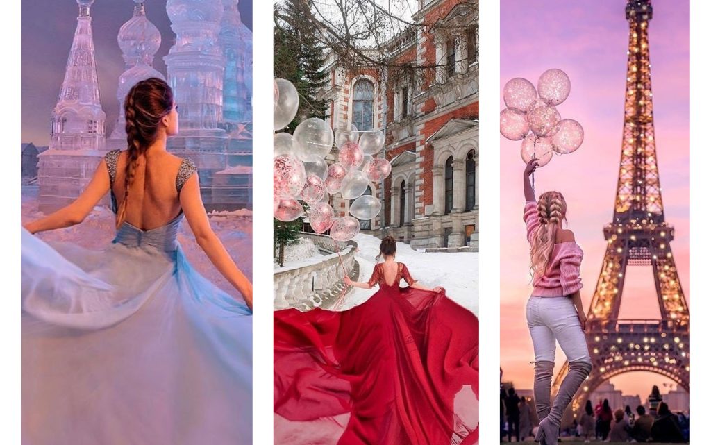 Best Fairy Tales Photos on Instagram for 2019