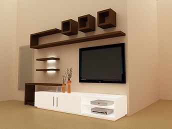 tv unit