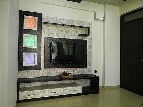 tv unit