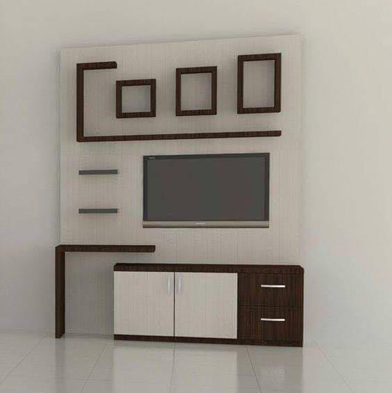 Must-Have TV Units