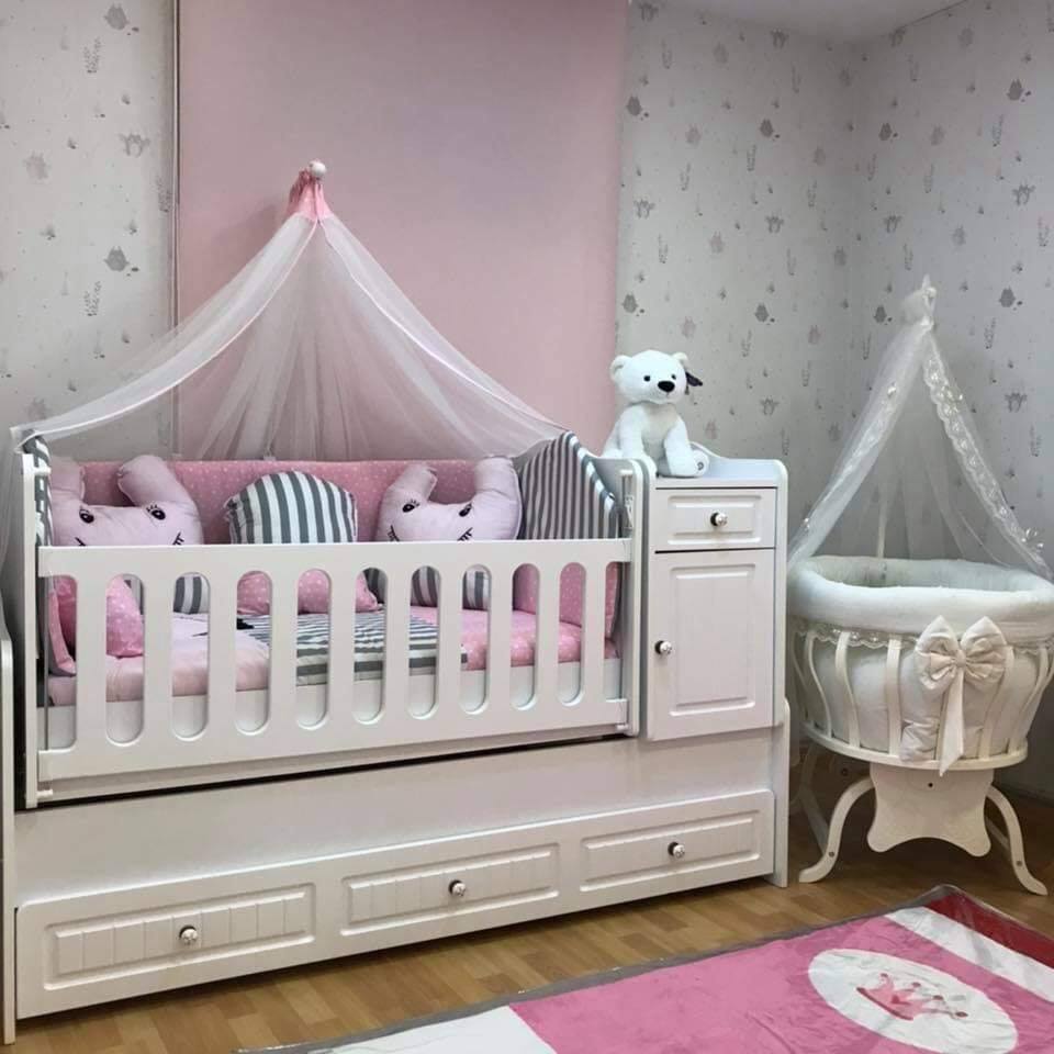 nursery room