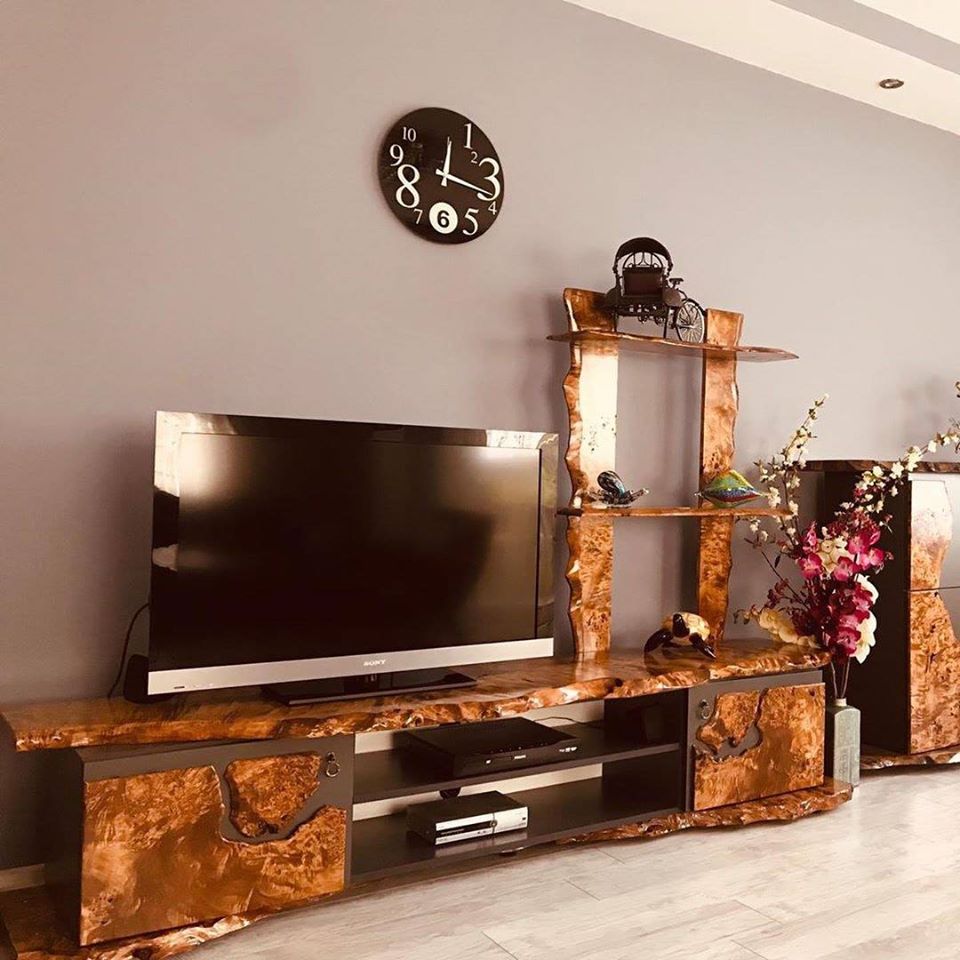 tv unit