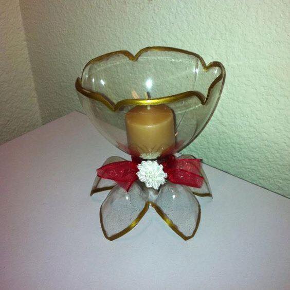 candle holder