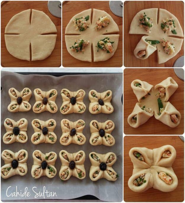 appetizer recipes