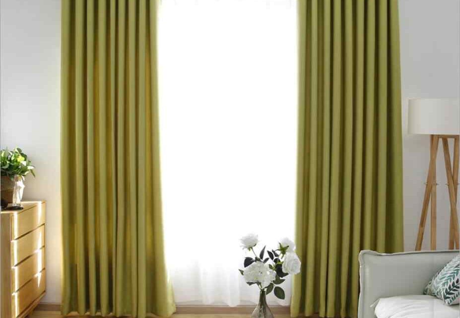 The Rules for Curtains Length