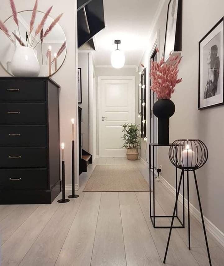 Wish Warm Welcome to Your Guests With Entryway Designs in 2020 – Keep ...