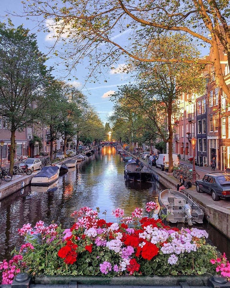 Amsterdam