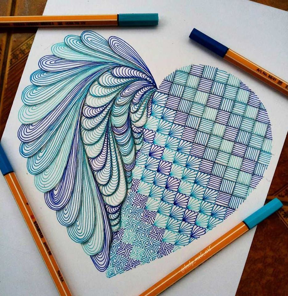 amazing pencil drawing