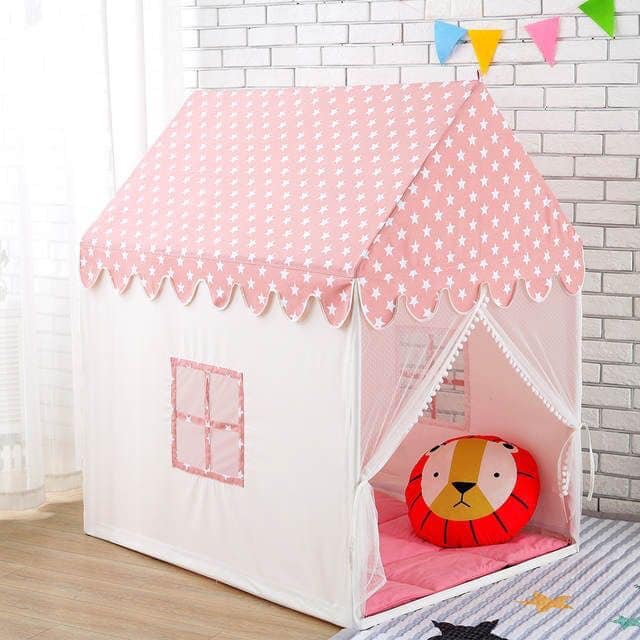 kids playhouse