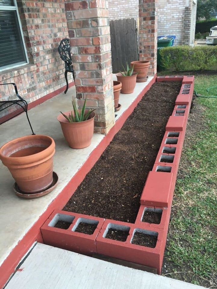 garden edging ideas