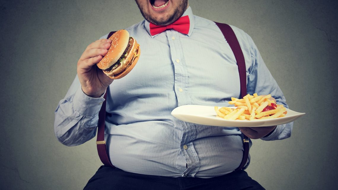 Overeating for Holidays Isn’t Good For your Health