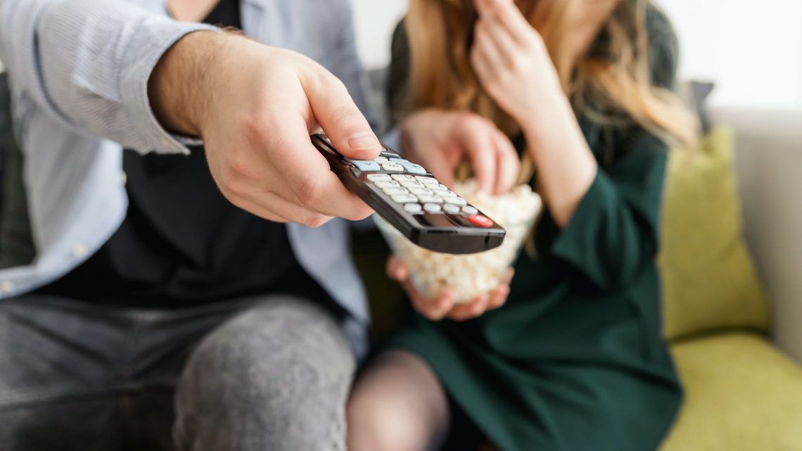 How Effective are TV Commercials? Keep it Relax