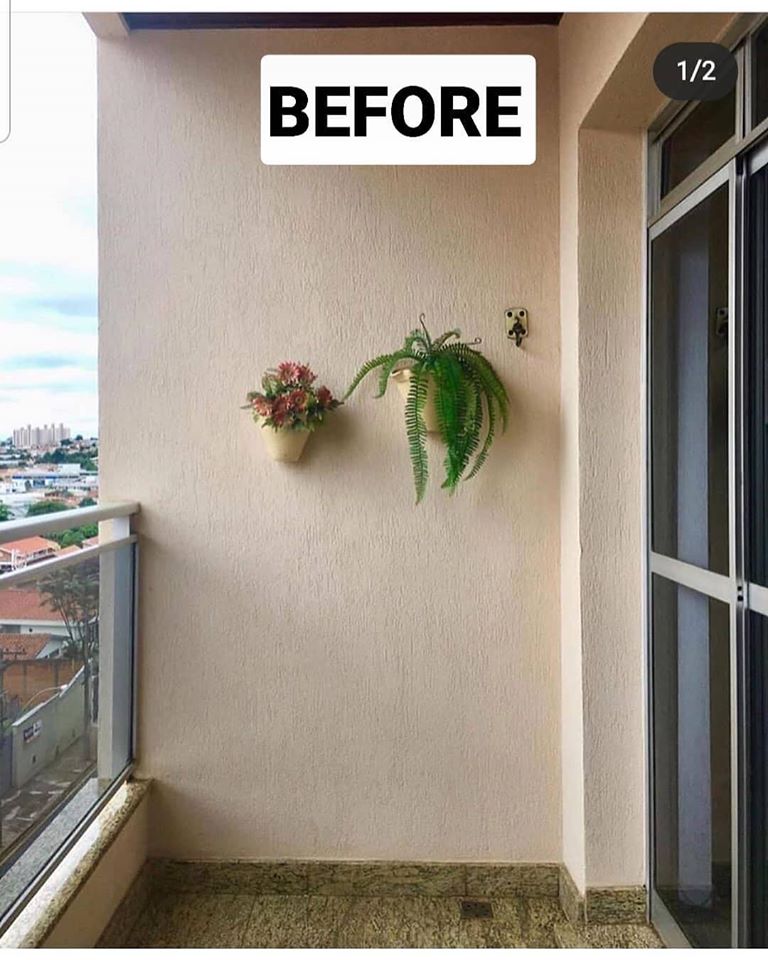 balcony ideas