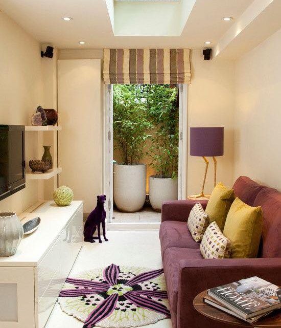 Brilliant Ideas for Small Homes