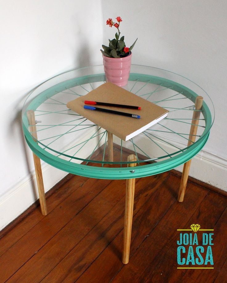 wheel table