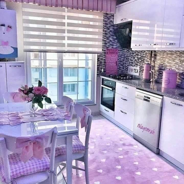 kitchen design