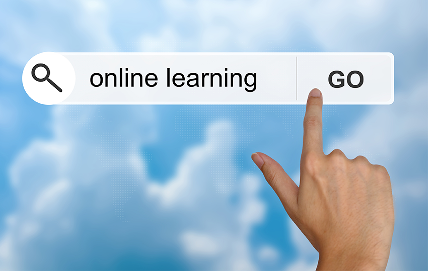 online learning