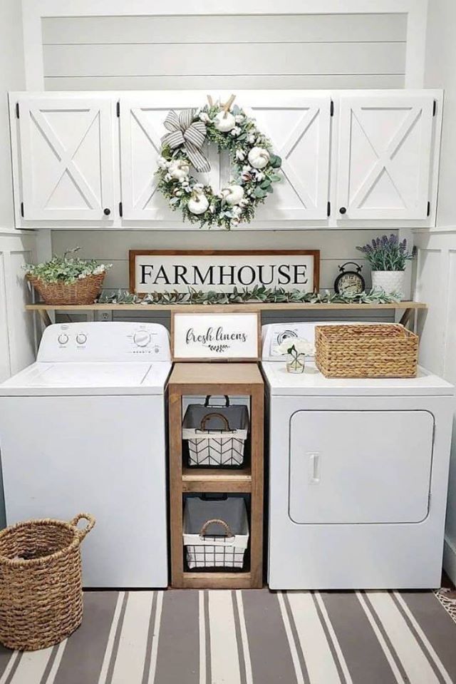 laundry room designs