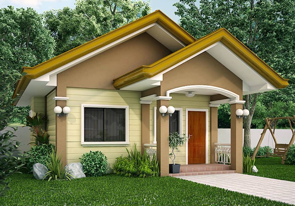 front house design