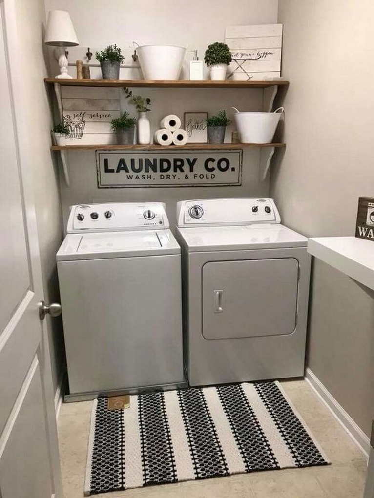 Laundry Room Designs For Tidy And clean Home – Keep it Relax