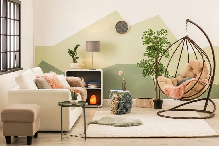 It’s Okay to Love Neutral Home Decor