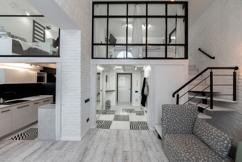 loft apartment