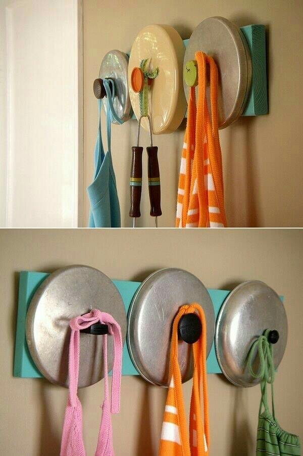 kitchen tools reuse