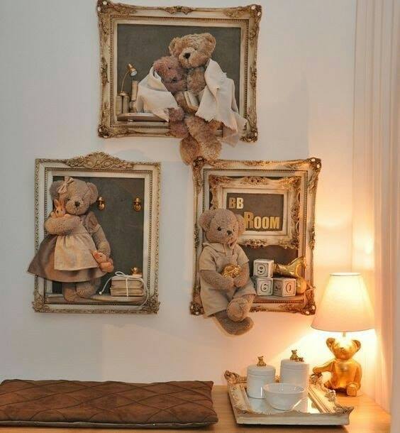 photo frames reuse