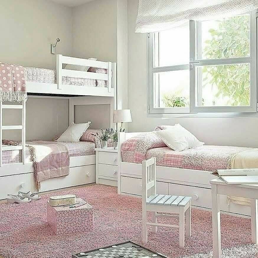 bunk bed ideas