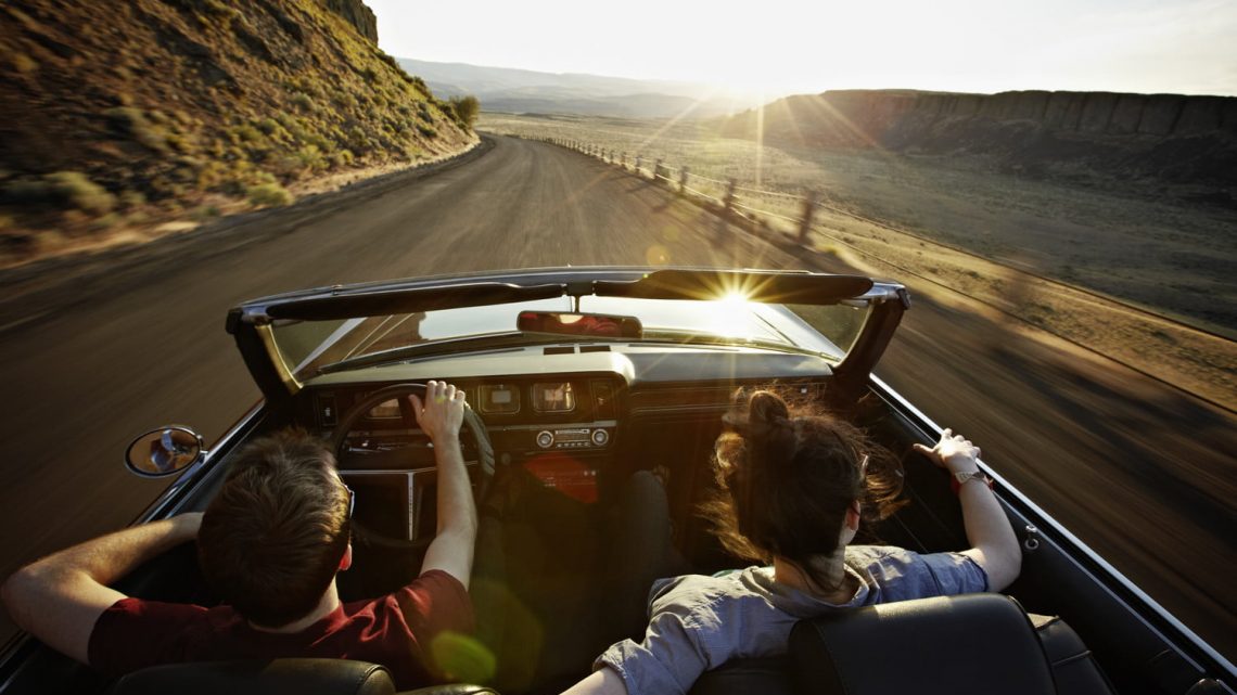 Do Car Check Before Road Trip