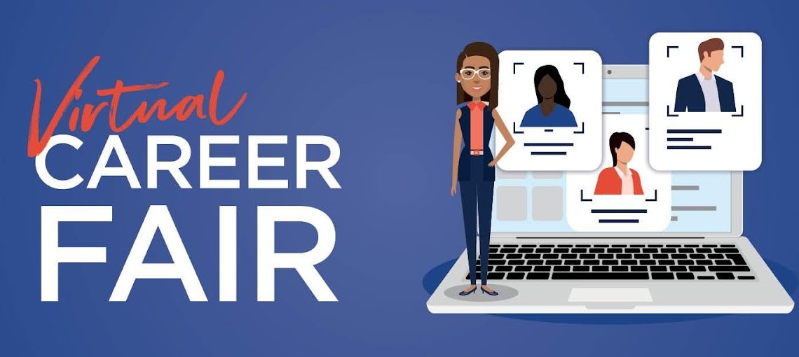 What You Need To Know About Career Fair Virtual