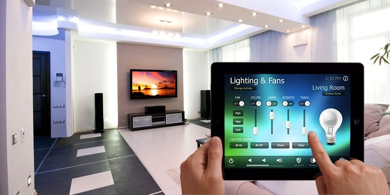 Smart Home Solutions for Your Comfort and Security