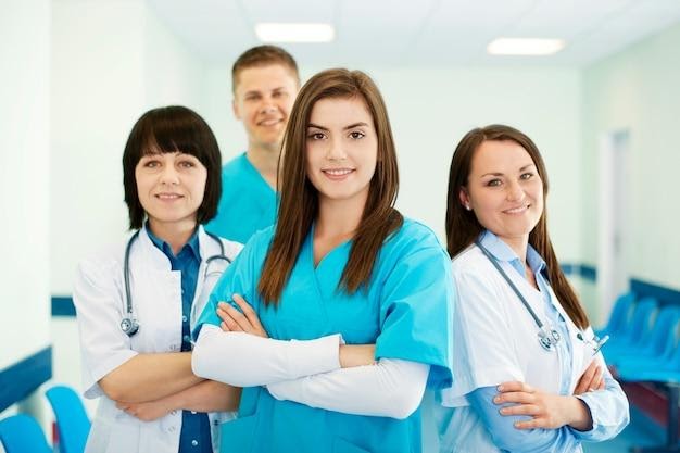 5 Ways To Ensure Physicians Are Happy To Work In Your Hospital