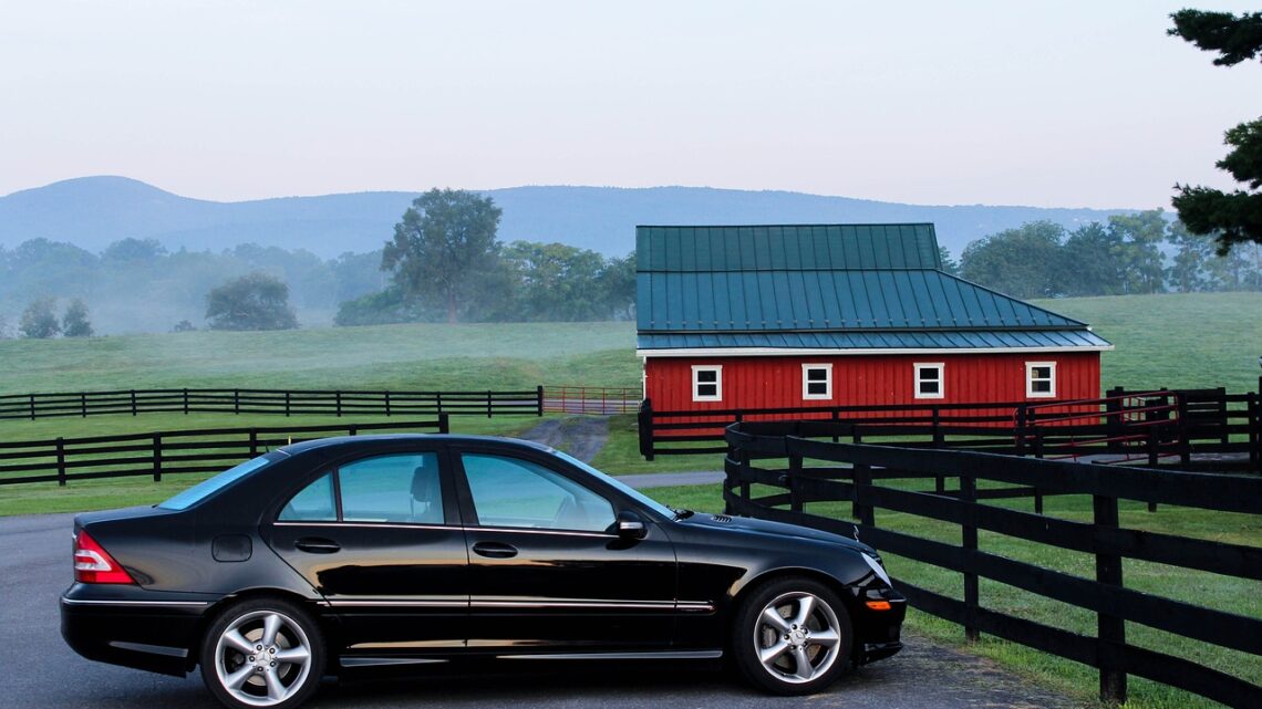 How to Choose the Right Vehicle for Your Lifestyle