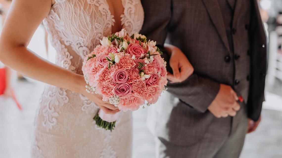 How to Capture Every Moment of Your Wedding Without Stress