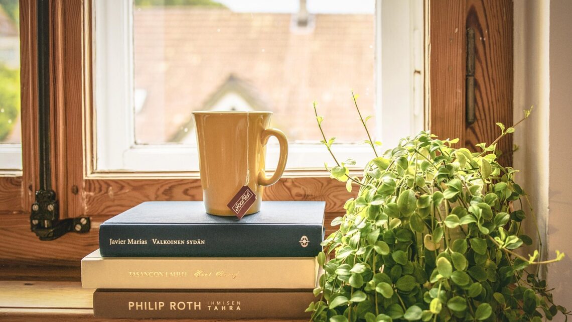 Home Wellness: Simple Upgrades With Big Impact