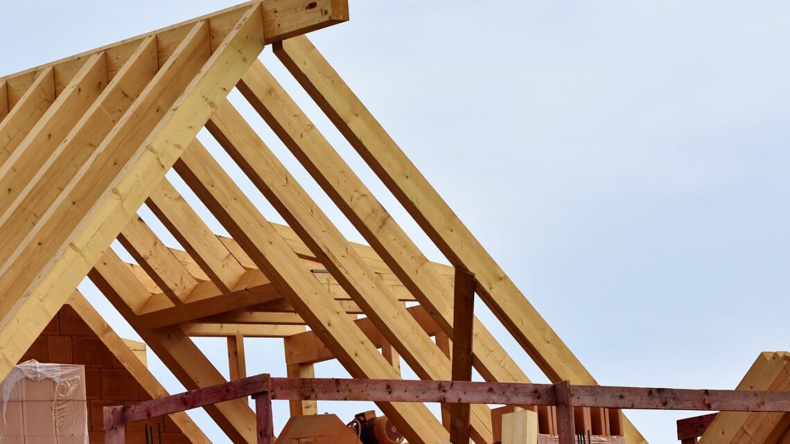 Commercial Roofing Systems: Which One Is Right for Your Business?