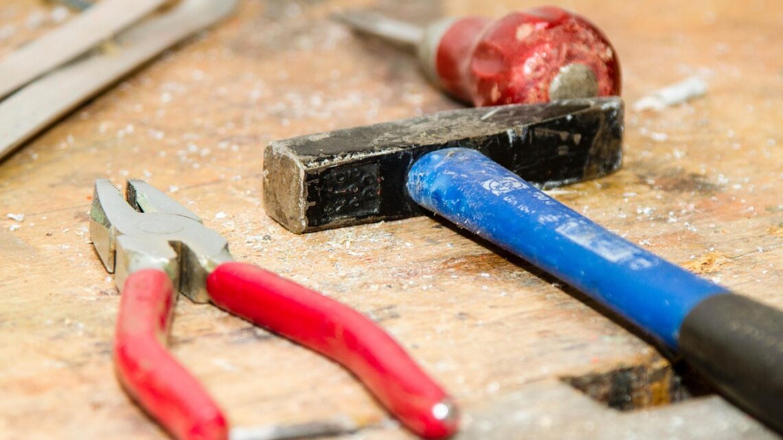 Why Your House Loves Handymen More Than You Do