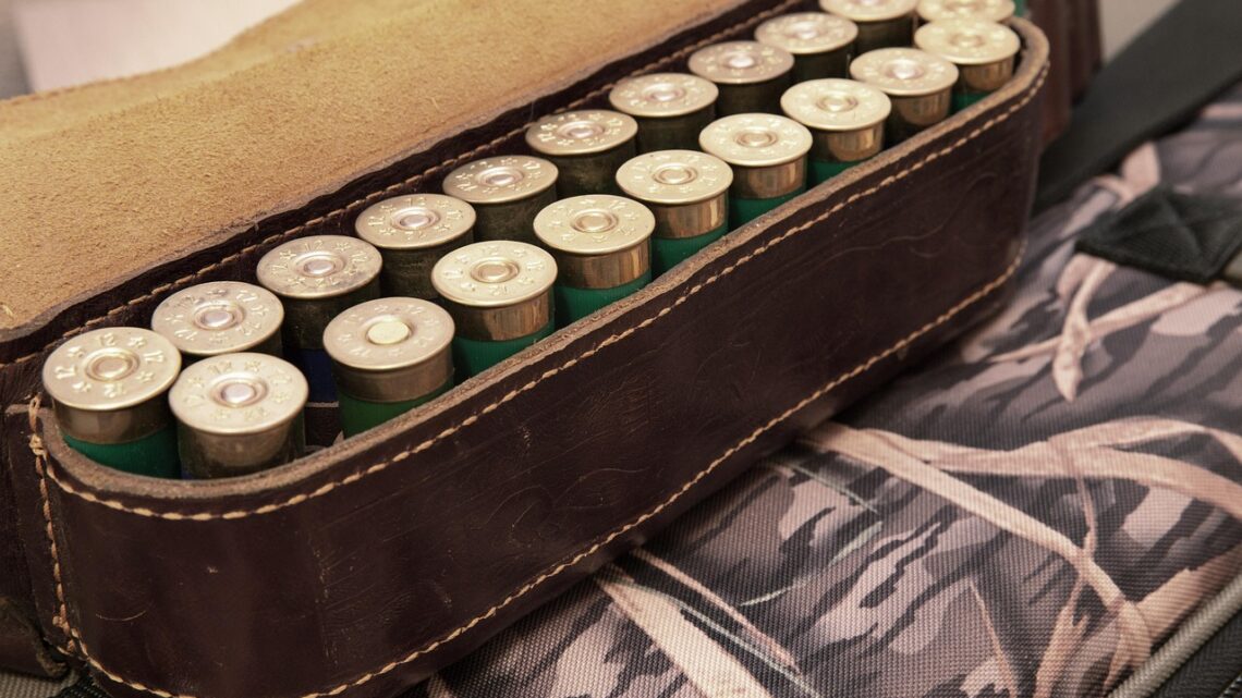 The Ultimate Checklist for Buying Bulk Ammo Online