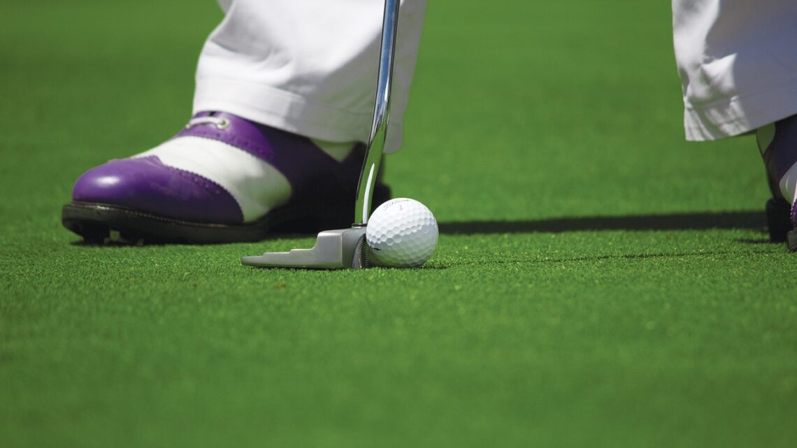 6 Ways To Take Your Golf Game To New Heights
