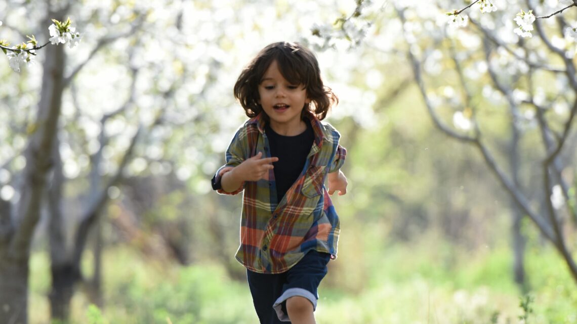 Is Your Child Thriving — or Just Passing Time? Signs of Great Childcare