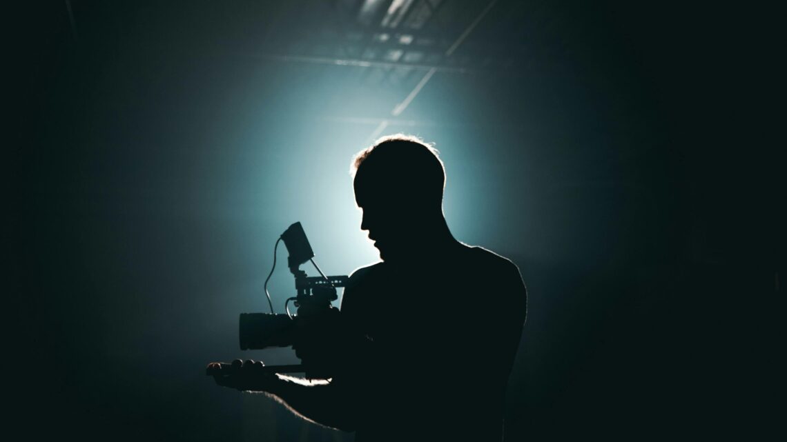 Capture Every Moment: What a Videographer Can Do That Photos Can’t