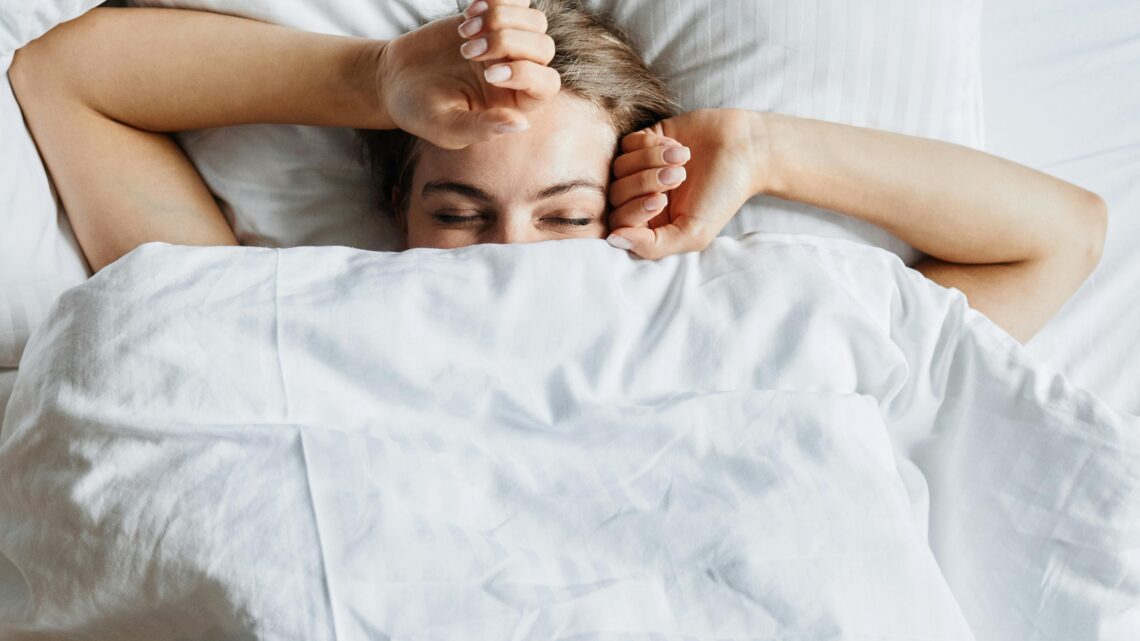 9 Ways to Ensure a Perfect Night’s Sleep
