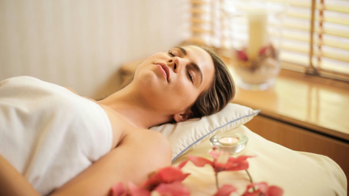 Why Visiting a Med Spa Is the Ultimate Act of Self-Respect