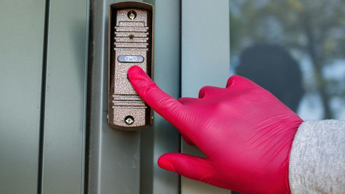 The One Thing Your Home Might Be Missing for Real Security