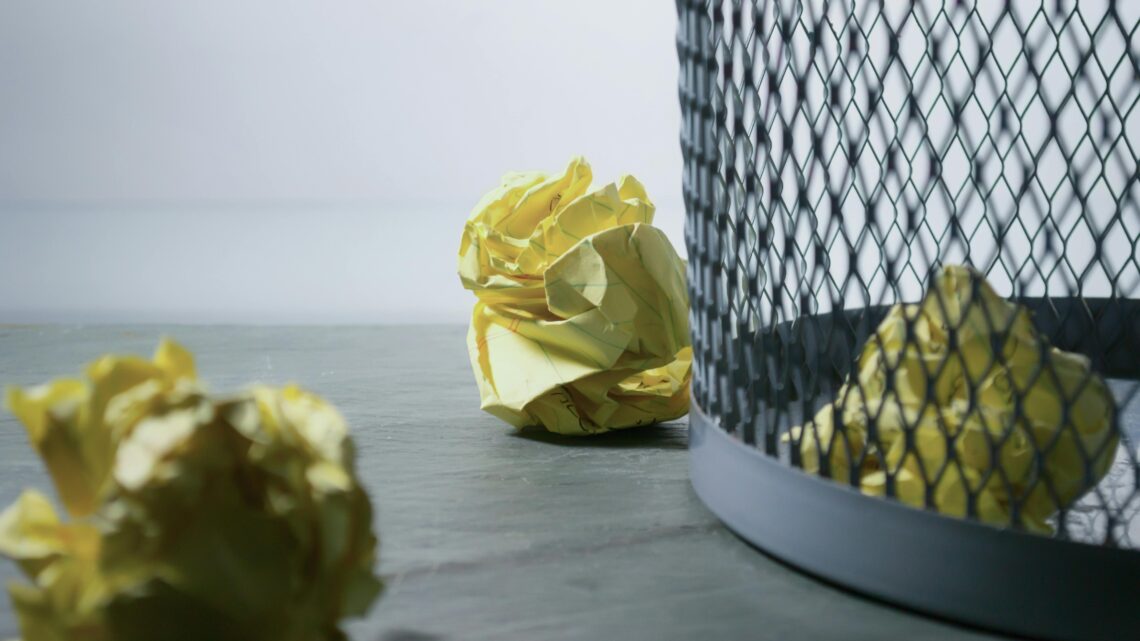 From Chaos to Clean: How Teams Tackle Office Waste Without Stress